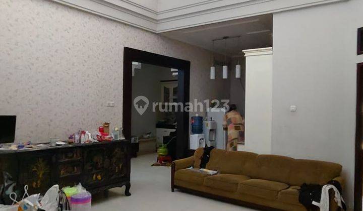 Rumah Lux 2 Lantai Siap Huni di Taman Kopo Indah Tki 1 1