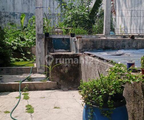 Dijual Ruko Luas 2 Lantai Dalam Komplek Elite Di Kolmas Cimahi Utara 2