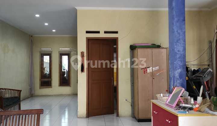 For Rent House Near Unjani Cibeber South Cimahi