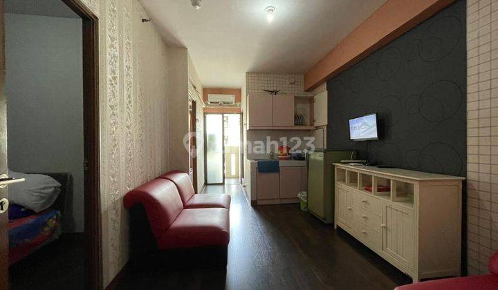 Disewakan Apartment 2BR Gateway Ahmad Yani 1