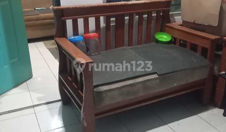 Di Jual Rumah Cluster 1 Lantai Di Pakuhaji KBB 2