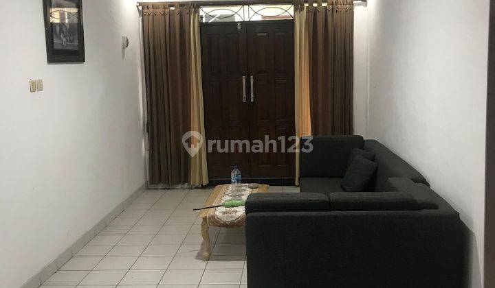 Dikontrakan Rumah 2 Lantai Di Komplek Suaka Kerkof Cimahi Selatan 1