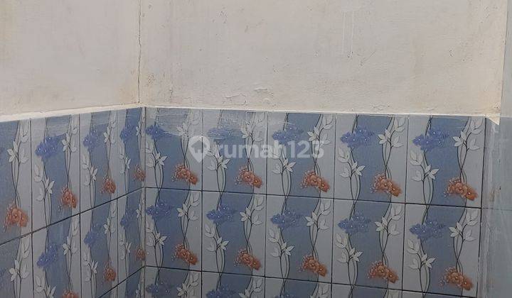 Rumah Siap Huni di Taman Kopo Indah Tki 3 2