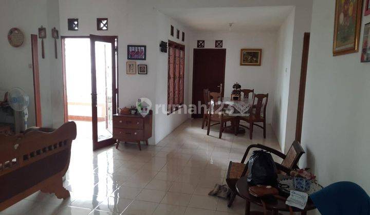 Di Jual Rumah Nyaman Aman Di Bumi Sariwangi I, Cihanjuang 1