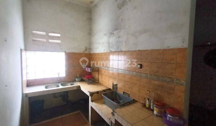 Di Jual Rumah di Jalan Raya Daan Mogot Cocok Untuk Usaha  2