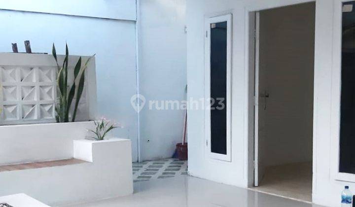 Dijual Rumah Bagus Siap Huni 2