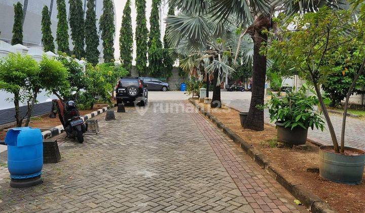 Rumah Murah di Sunter Dekat Mall Sunter Jakarta Utara 2