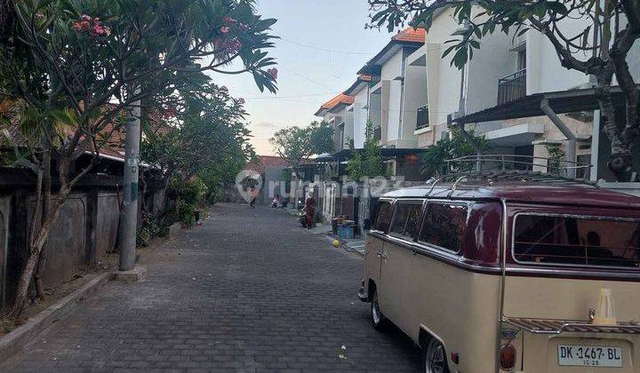 Rumah 2 Lantai di Sesetan, Denpasar Bali  1