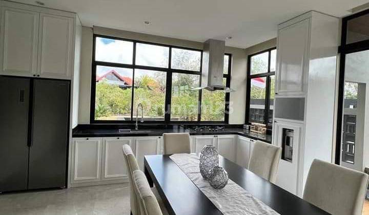 House in Ungasan Jimbaran 2 Floors SHM Bagus Selatan 1