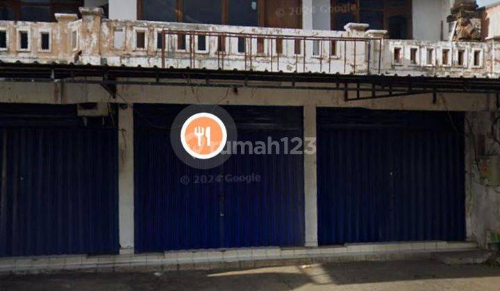 Shophouse in Jalan tukad yeh aye 380 m² SHM special 1