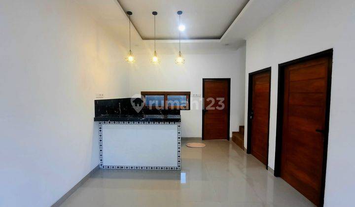 House in Jalam Gunung Andakasa 2 Floors South SHM 2