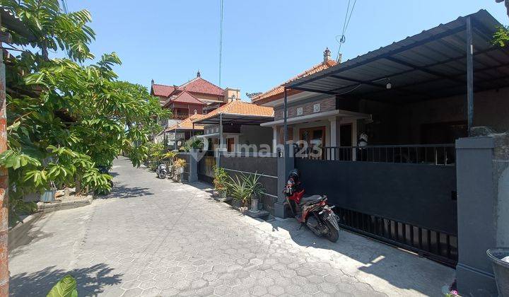 Rumah Murah Aset Bank Di Jalan Pulau Kawe Denpasar 3 Uniit Shm 1