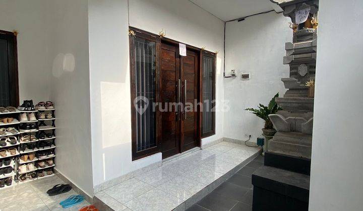 Dijual Rumah Baru Lantai 2 Sangat Cocok Untuk Pasangan Muda  2