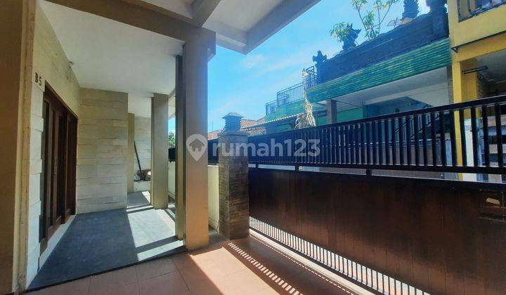 Dijual Rumah Lantai 2 Di Lingkungan Perumahan Buana Raya Padang Sambian Denpasar Barat Bali
 2