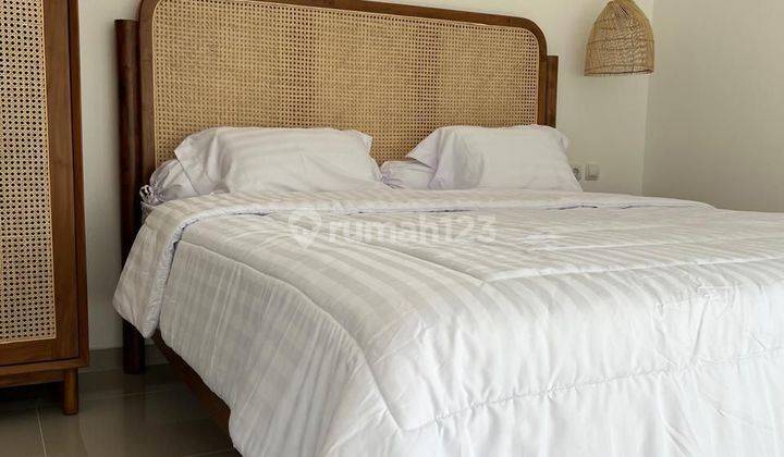 For Sale New Villa in Nusa Dua Location, Comfortable Environment 2