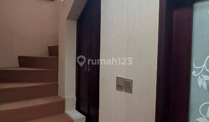 Rumah 2 Lantai SHM Neo Catalonia BSD 1