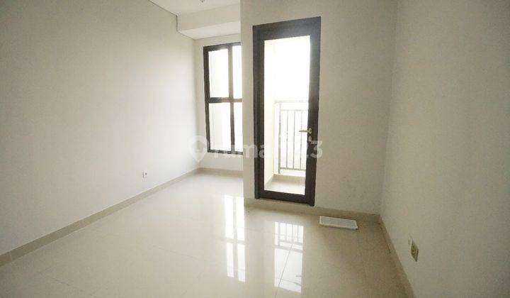 Apartemen Trans Park Bintaro Bagus Unfurnished 2