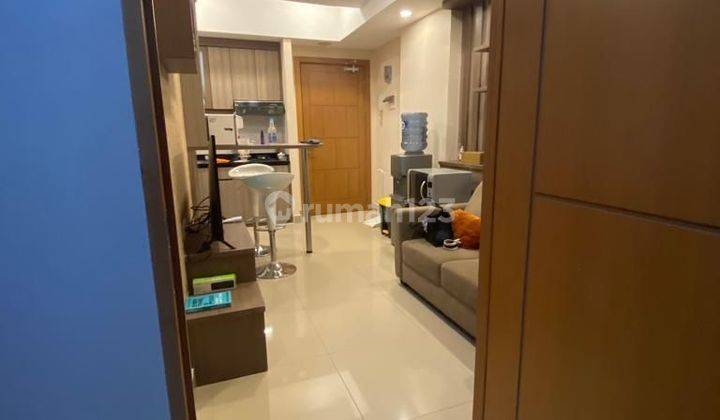 THE NEST APARTEMENT puri kembangan harga ok Bagus Furnished 2