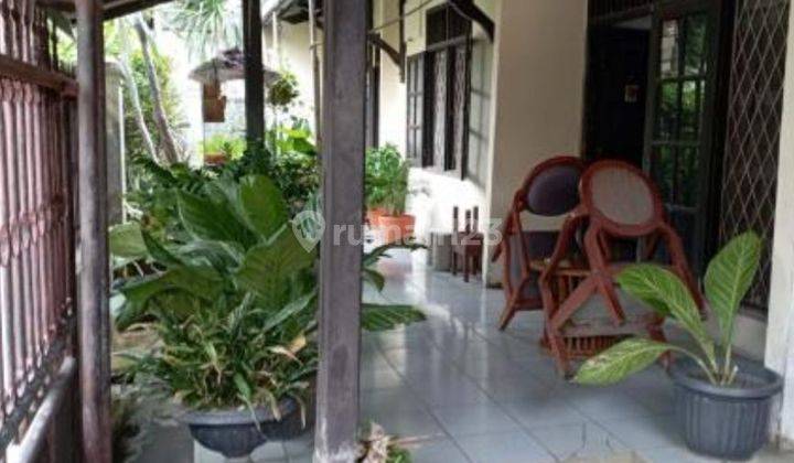 Jual rumah di Pamulang dekat BSD sektor XIV 1