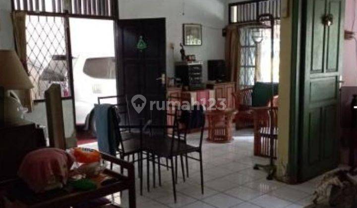 Jual rumah di Pamulang dekat BSD sektor XIV 2