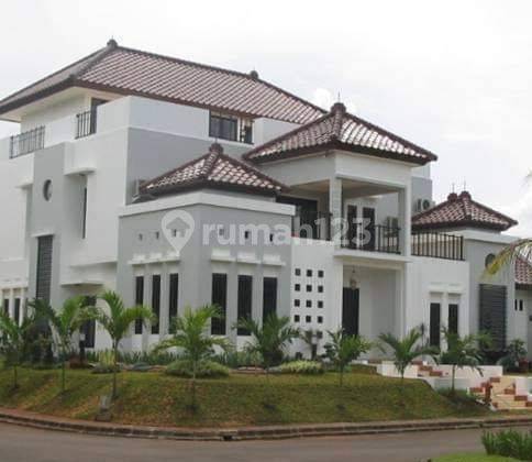 Sewa Rumah bintaro sektor 9 1