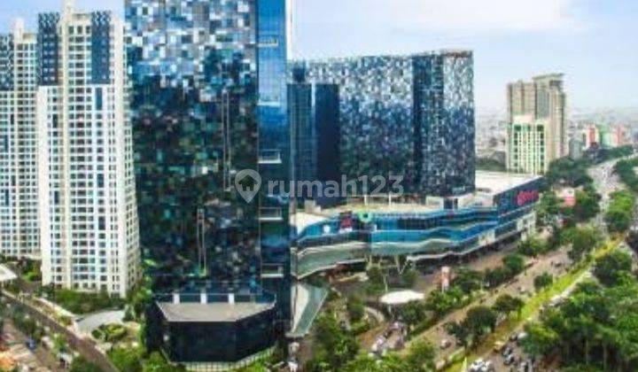 Jual Apartemen Casa Grande lantai 1 1