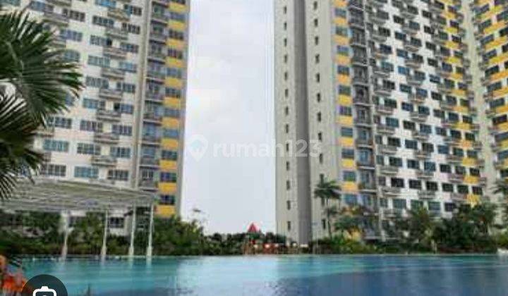 Jual/sewa Apartemen Summarecon Bekasi - Springlake 1