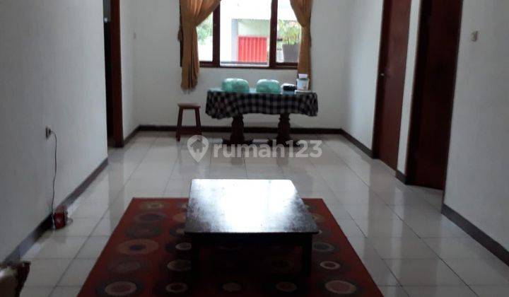 Jual Rumah Di Lengkong Serpong 2