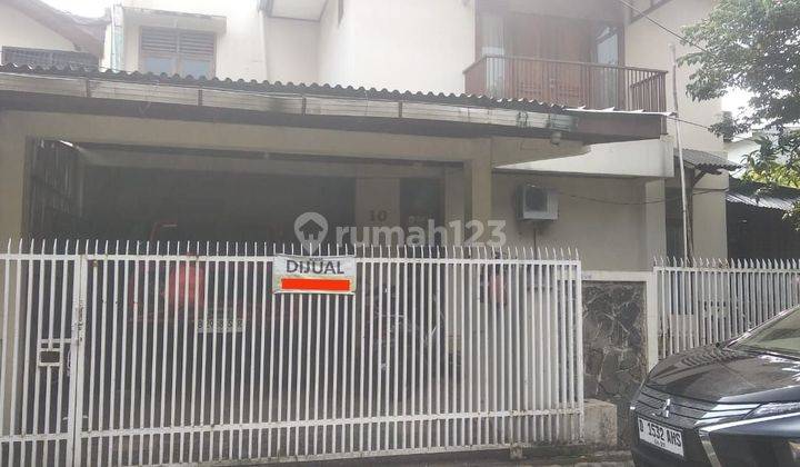 Jual rumah sektor 2 1