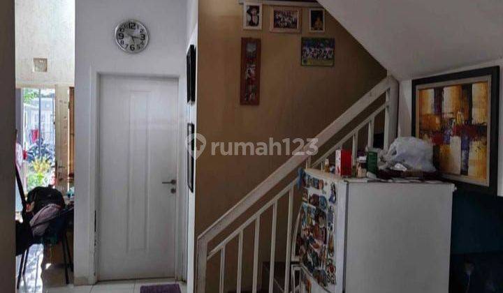 Jual Rumah Minimalis 2 Lantai  Pondok Aren 2