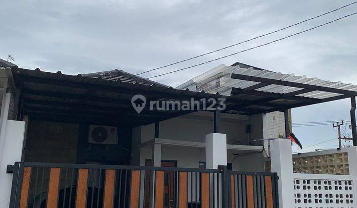 Sadiwa Private Vilage Rumah Minimalis Dekat Pusat Kota  2