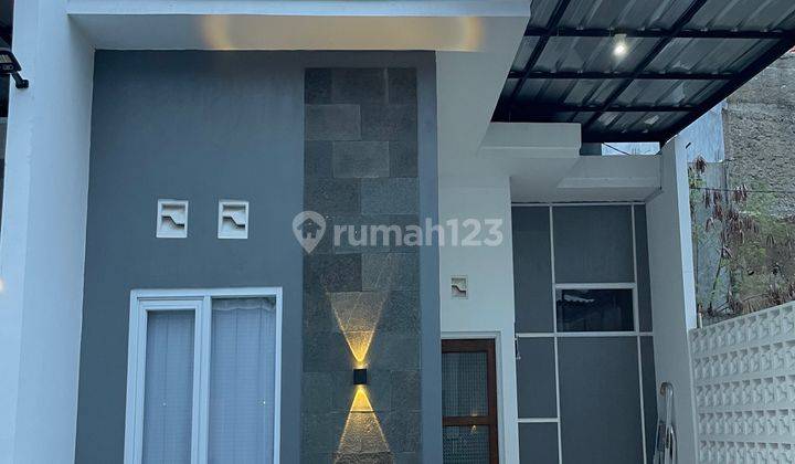 Hunian Minimalis Dekat Kantor Pemda Bandung 1