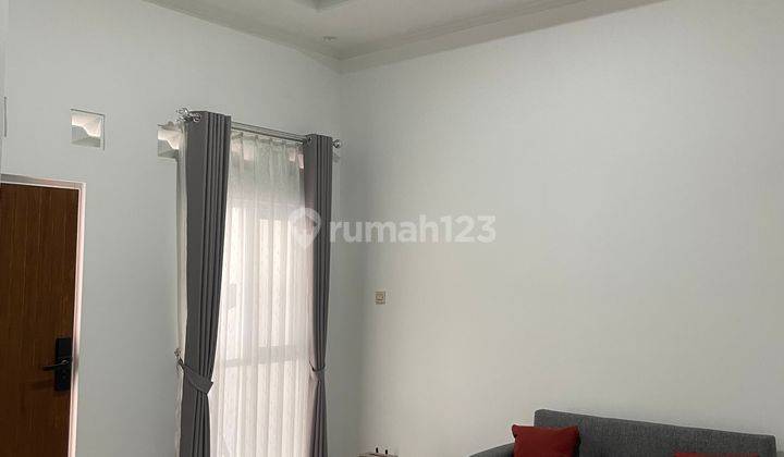 Rumah Modern Terjangkau Dekat Lanud Sulaiman 2