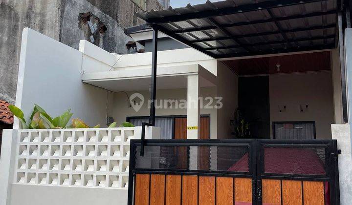 Rumah 1 Lantai di Katapang Dekat Pemda Bandung  1