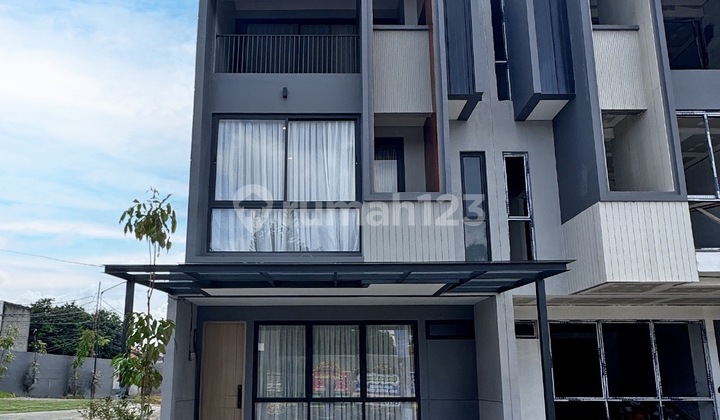 Cilandak, South Jakarta