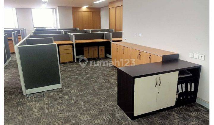 209 m2 Bagus Thamrin, Jakarta Pusat 2