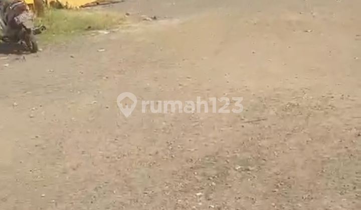 Tanah 13000 m2 Marunda, Jakarta Utara SHM