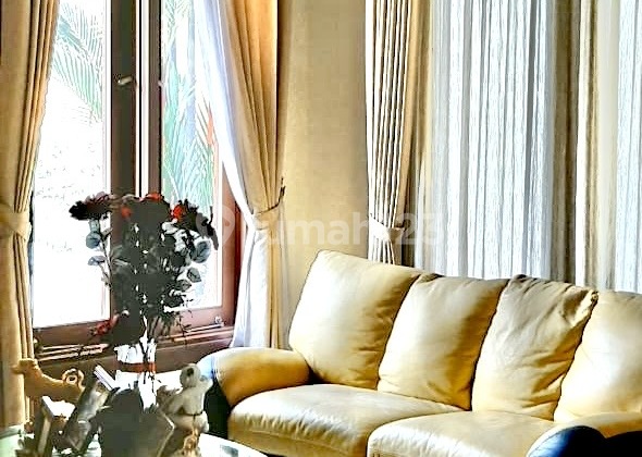 House, 2 Floors, SHM, in Green Garden 2