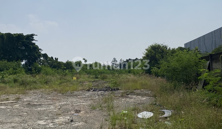 Tanah 5960 m2 Kedoya, Jakarta Barat Tanah 5960 m2 Kedoya, Jakarta Barat