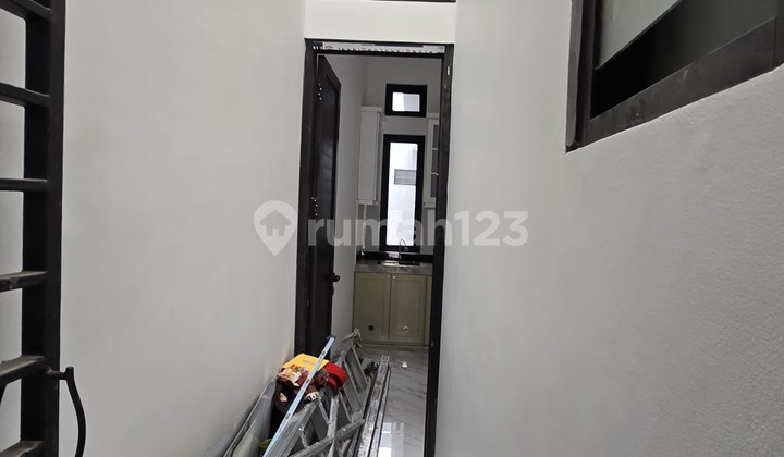 Rumah Bagus BSD Griya Loka, Tangerang