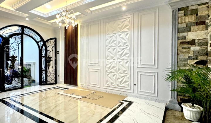 Di Jual Rumah di Jagakarsa