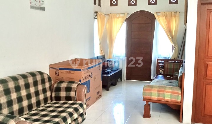 Renovated House in Cibinong, Bogor 2