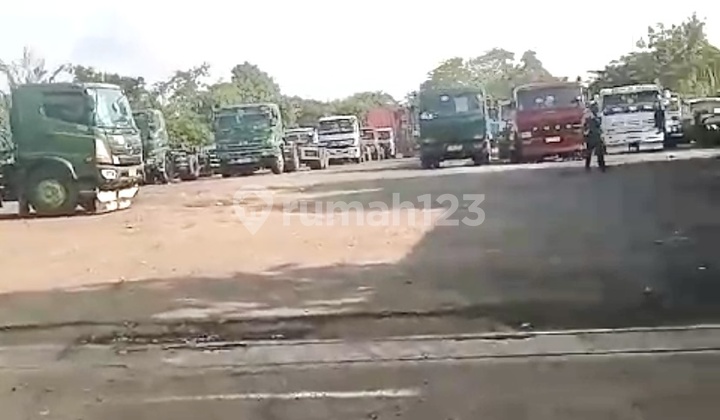 Tanah 9640 m2 Cilincing, Jakarta Utara SHM Tanah 9640 m2 Cilincing, Jakarta Utara SHM