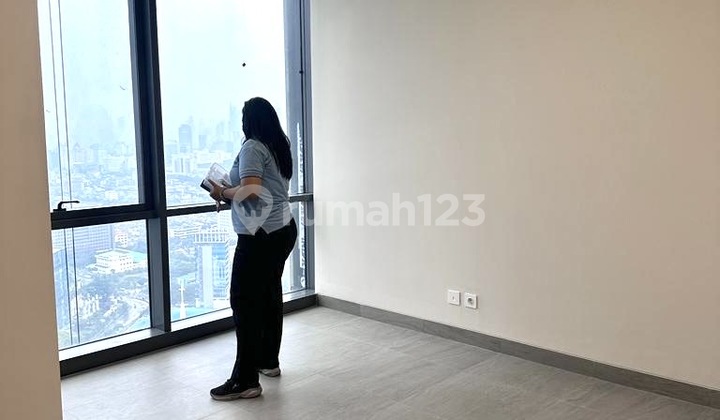 1 BR Ready-to-Occupy Apartment 2