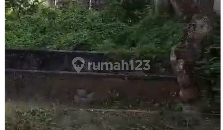 Seminyak, Badung Tanah 2752 M2 SHM