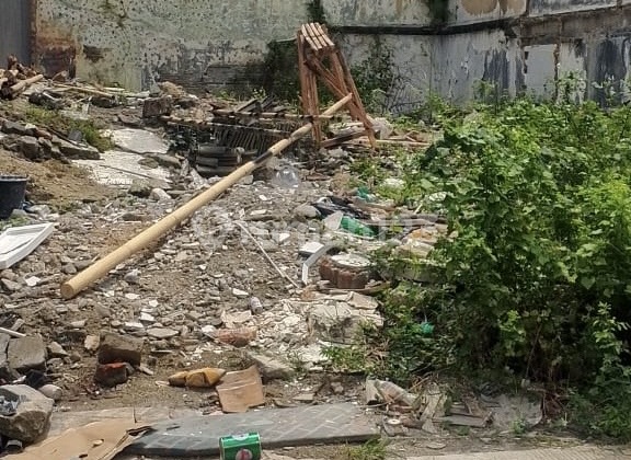 Tanah 180 m2 Taman Ratu, Jakarta Barat Tanah 180 m2 Taman Ratu, Jakarta Barat