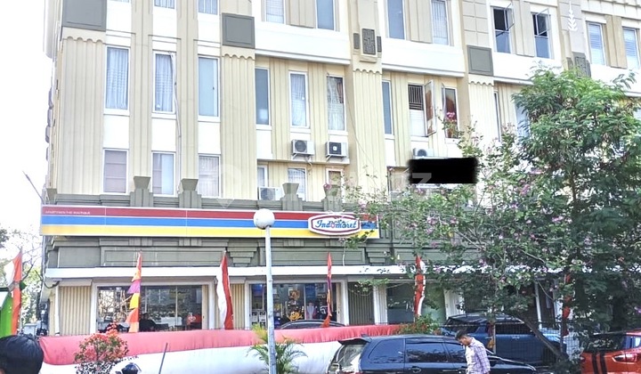 Shop House 890 m2 Kemayoran, Central Jakarta Shop House 890 m2 Kemayoran, Central Jakarta