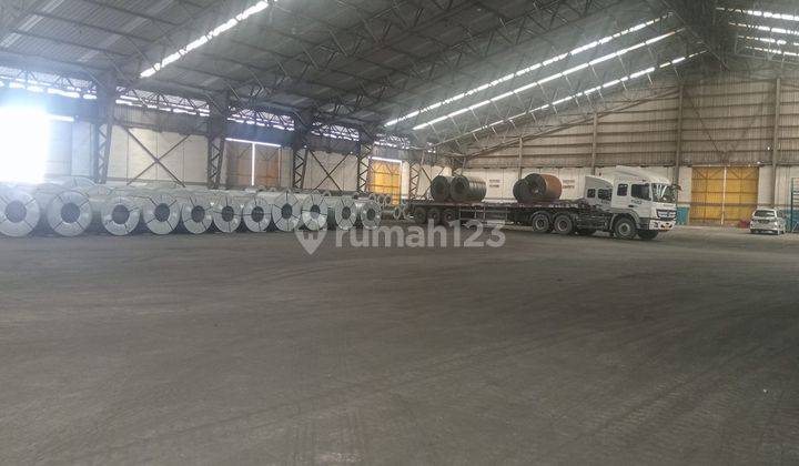9600 m2 Tanjung Priok, Jakarta Utara 2