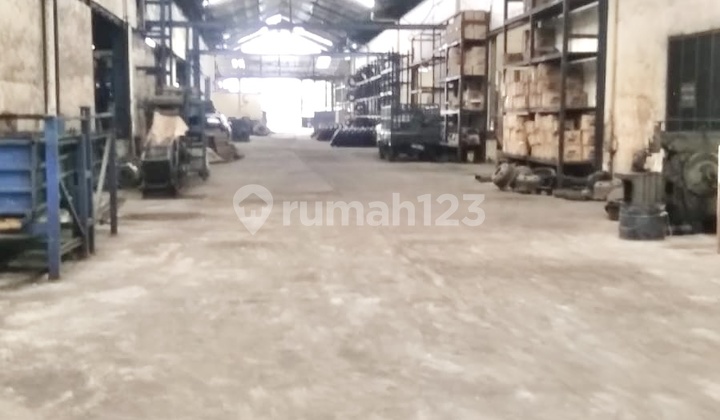 Gudang di Jual di Jurumudi Tangerang Gudang di Jual di Jurumudi Tangerang