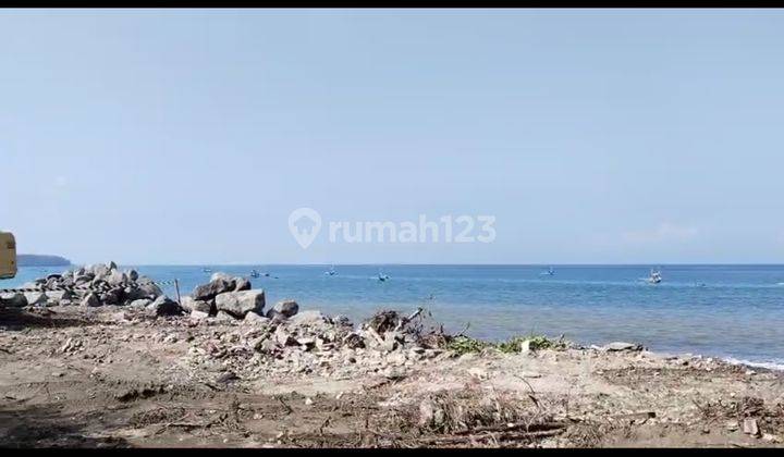 Los Pantai Jembrana Cocok Villa Resort Hotel Investasi 2
